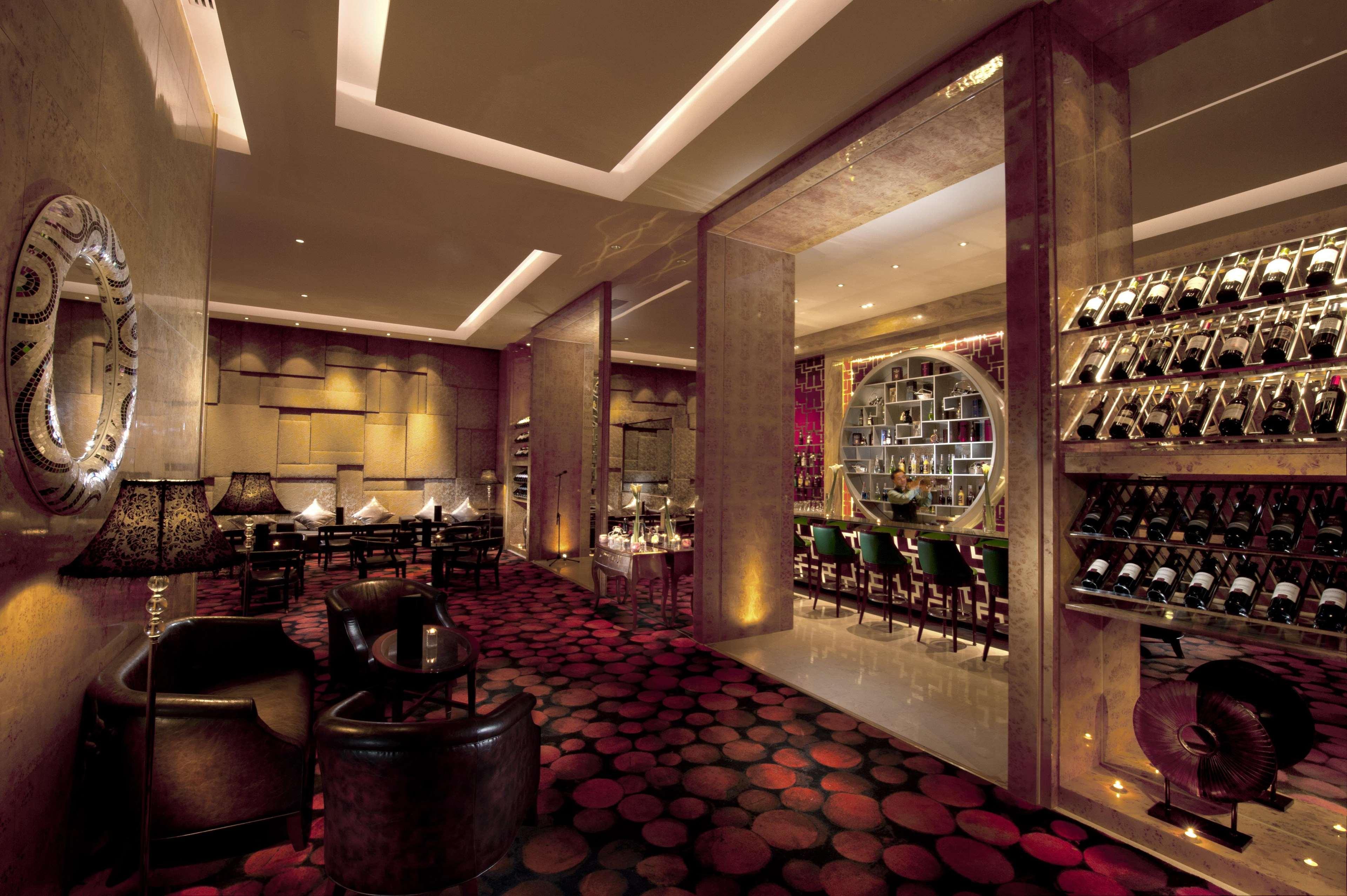 Doubletree By Hilton Wuxi Hotel Wuxi  Exterior foto