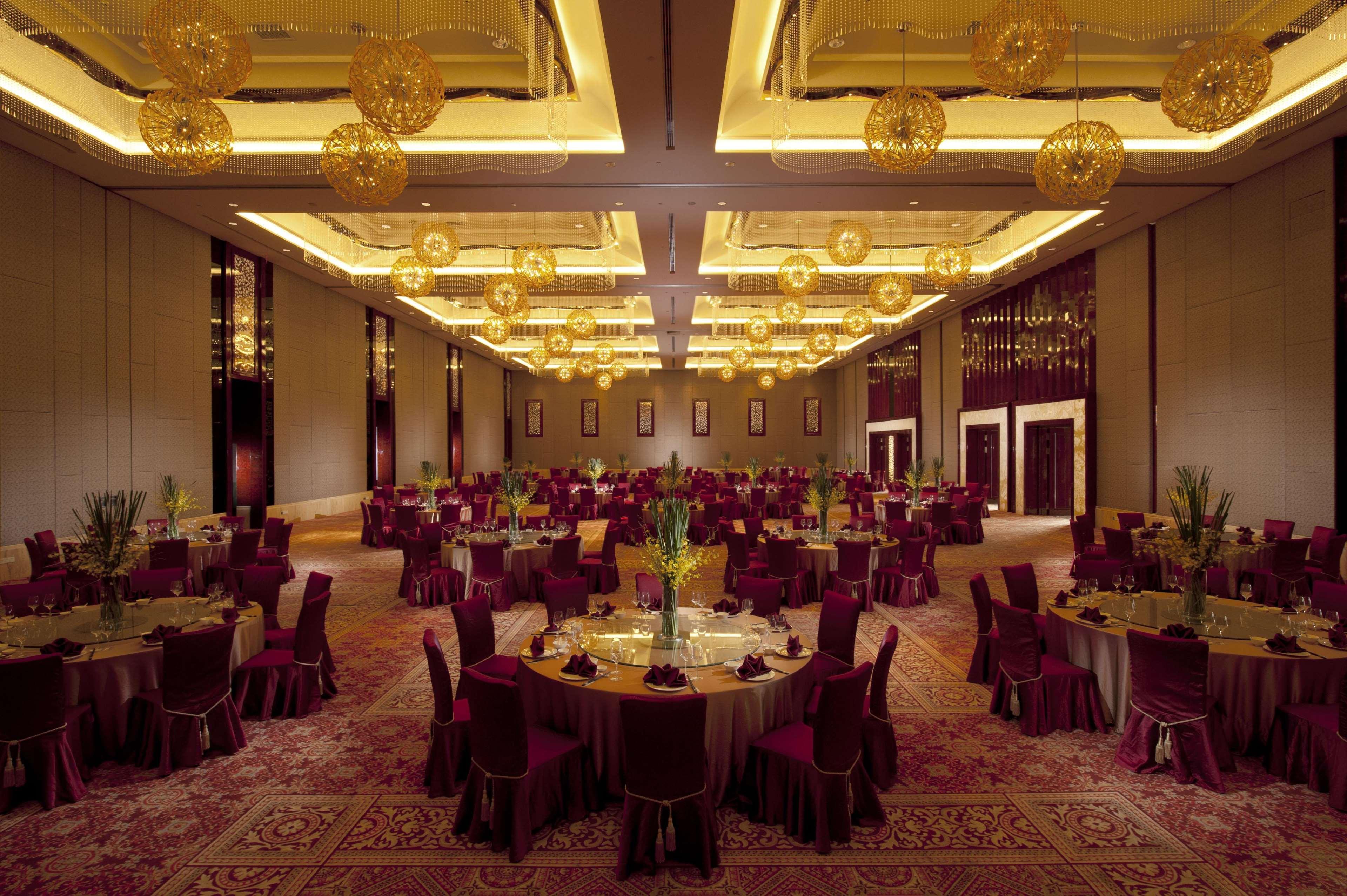 Doubletree By Hilton Wuxi Hotel Wuxi  Exterior foto