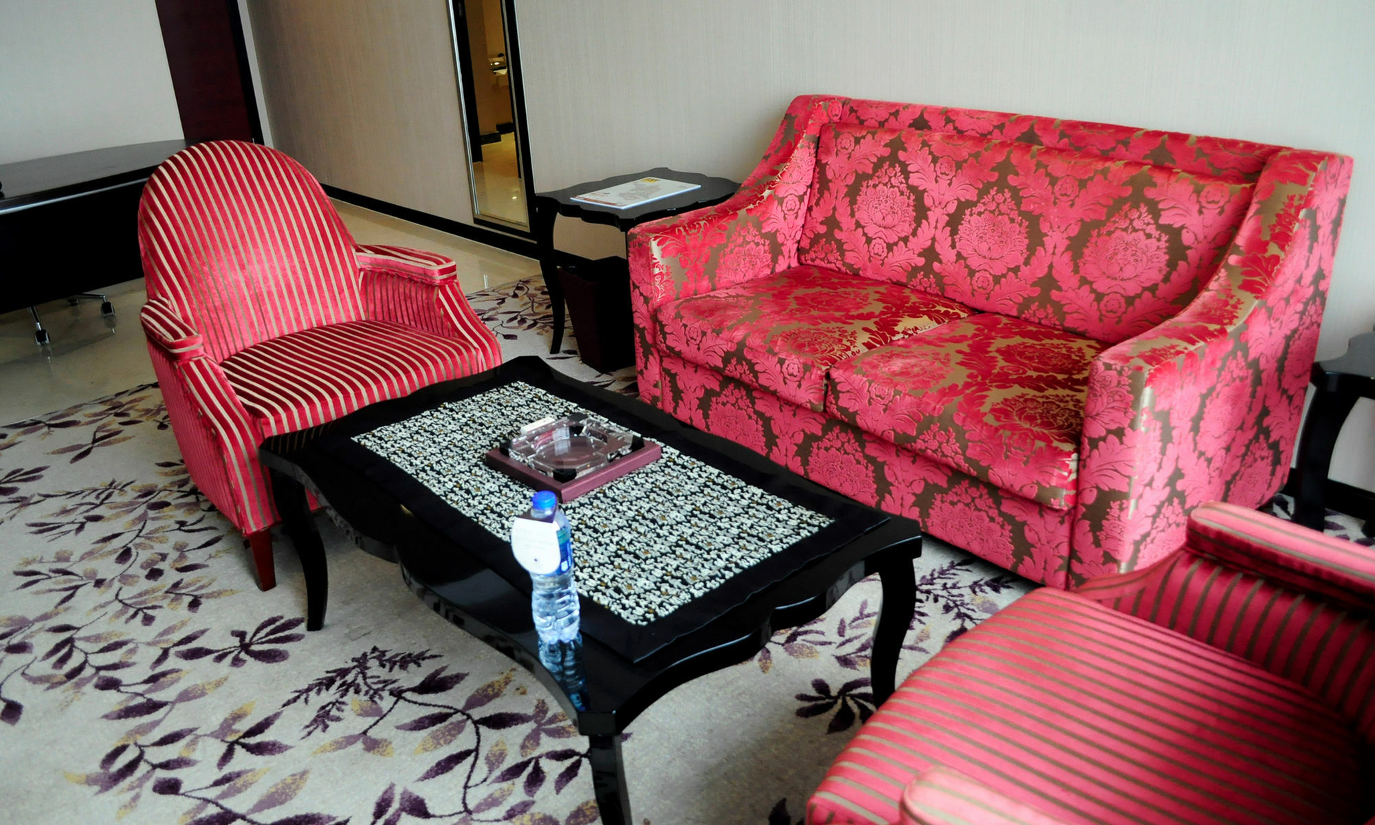 Doubletree By Hilton Wuxi Hotel Wuxi  Exterior foto